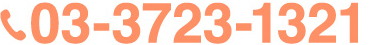 03-3723-1321